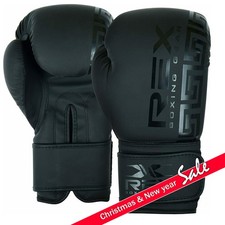 Boxing Gloves Professional