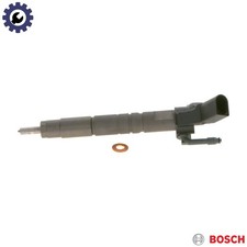 INJECTOR NOZZLE 0 445 117 034