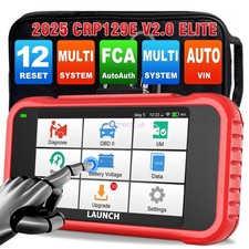 LAUNCH X431 CRP129E V2.0 OBD2