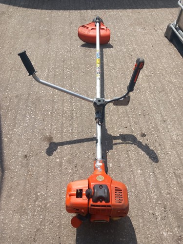 Echo srm4000 petrol strimmer - petrol,