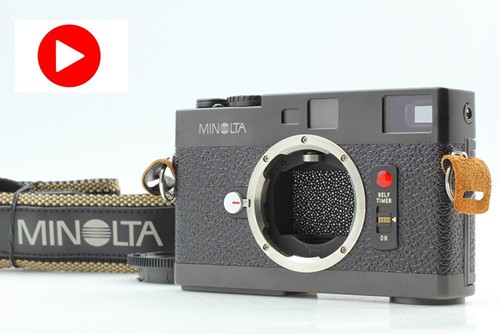 Top mint strap - top, minolta