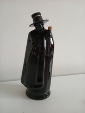 Vintage Wade Ceramic Black
