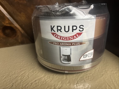 Krups f0344210f coffee maker - krups,