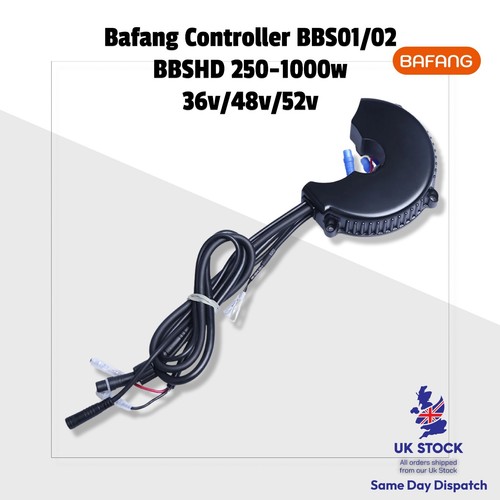 Bafang 52v 48v 36v 250-1000