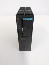 Siemens SIMATIC S7-300 CPU