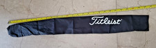 Titleist golf umbrella cover -