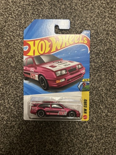 Hot wheels sth ford - hot,