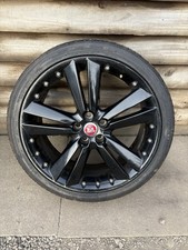 1x Genuine Jaguar XF XK 20”