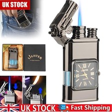 Windproof Lighter Vintage