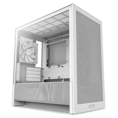 Nzxt flow mid - flow, case