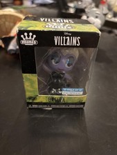Funko Minis Disney Villains