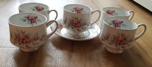 Royal standard fine bone china - royal,