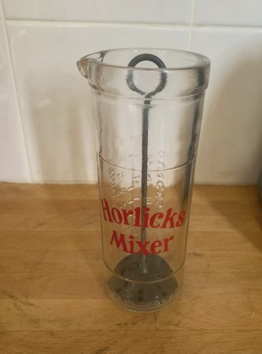 Horlicks mixer - horlicks,