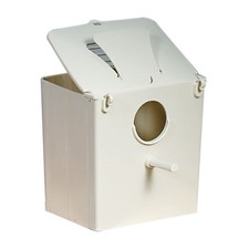 PLASTIC NESTS BOX - outside