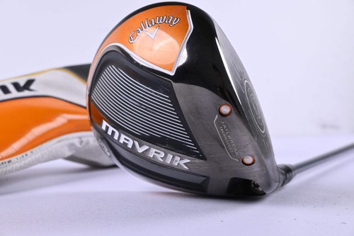 Callaway mavrik driver - driver, 10.5