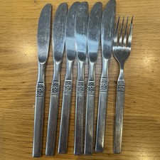 Oneida Cutlery Set Stainless