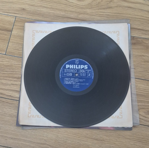 Paul mauriat this song - mauriat, my