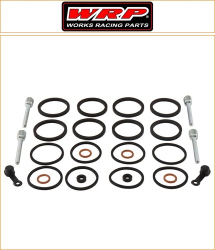 Honda vtr 1000 2002 2006 - sp-2, 2002-2006