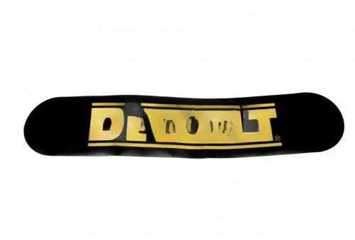 Genuine dewalt label for - genuine,