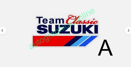 Suzuki classic motorcycle - suzuki,