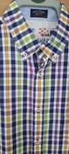 Mens Paul & Shark Yachting
