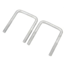 ˙Galvanized Swivel Bunk