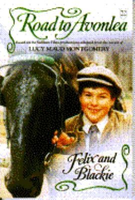 Felix and blackie - (road, to