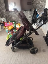 iCandy Orange Double