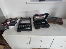 TREND ROUTER BITS 1/4 INCH AND