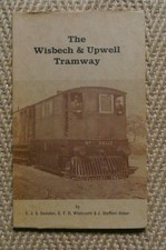 The Wisbech and Upwell Tramway