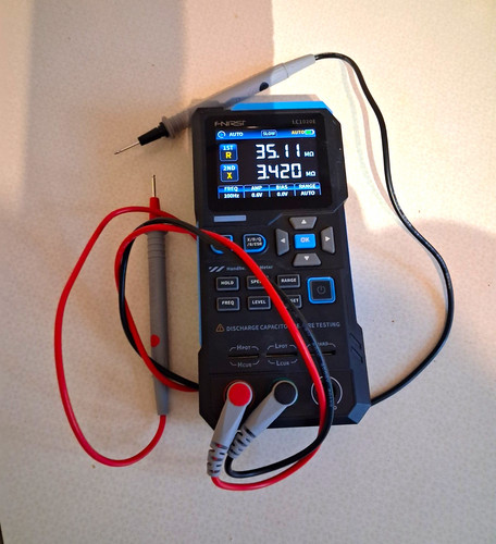 Fnirsi lc1020e handheld - fnirsi,