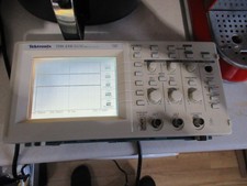 Tektronix tds210 60mhz - tektronix,