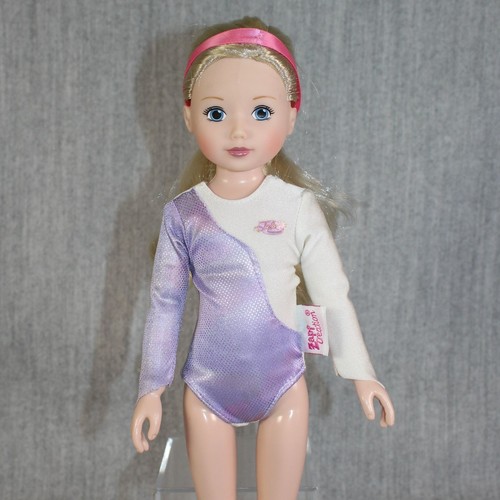 Jolina ballerina zapf creation - jolina,