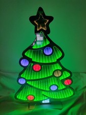 Homebase christmas tree led - homebase,