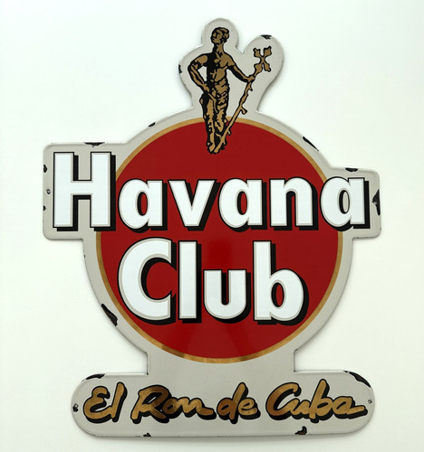 Large heavy havana - large, el
