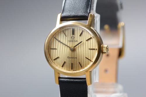 Vintage 1973 omega geneve - vintage,