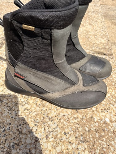 Hein gericke gore tex - gericke, gore-tex