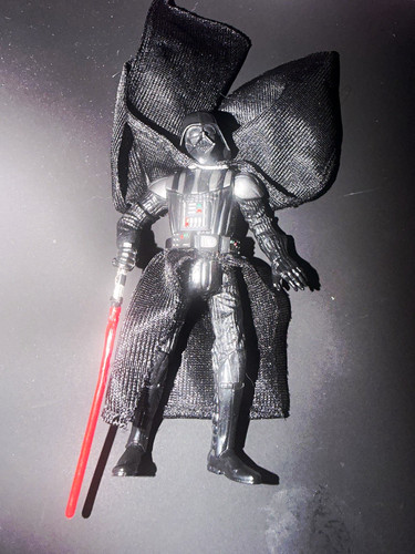 Hasbro star wars vintage - star,