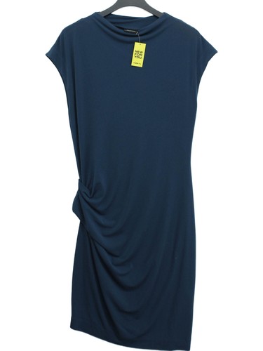 Malene birger bodycon midi - by,