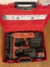 Hilti BX3-L Cordless Concrete