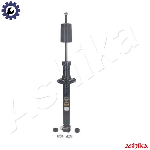 Shock absorber 00020 for vw - absorber, ma-00020