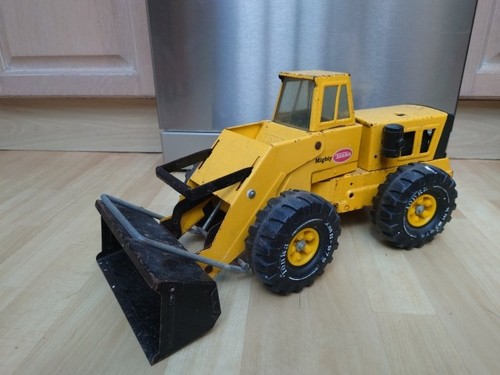 Vintage tonka mighty xmb 975 - tonka,
