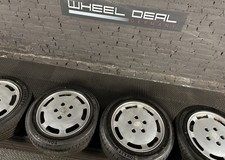 Porsche 928 944 968 rims Gulli