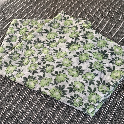 Beautiful bold green - bold,