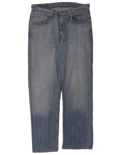Levi mens 752 straight - mens, jeans