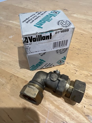 Genuine vaillant 014658 - vaillant,