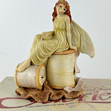 Jenny Oliver Faeries ISABEL