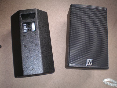 Martin audio blackline - , x8