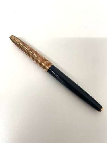 Parker fountain pen - pen, vintage