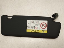  AUDI A3 SUN VISOR TFSI S LINE